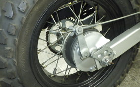 YAMAHA TW200 2JL