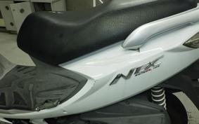 SUZUKI GSR125
