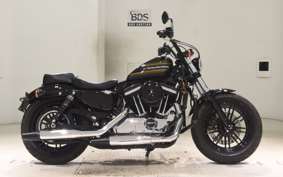 HARLEY XL1200XS 2020