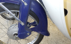 HONDA C50 SUPER CUB AA01