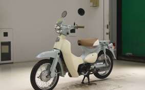 HONDA LITTLE CUB AA01