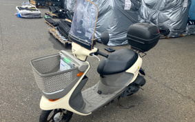 SUZUKI LET`S4 CA43A