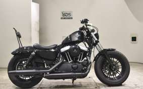 HARLEY XL1200X 2016