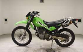 KAWASAKI SUPER SHERPA 2017 KL250G