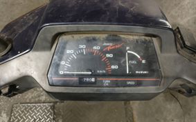 SUZUKI ADDRESS V50 CA1CA