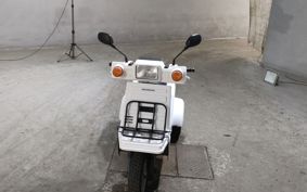 HONDA GYRO TD02