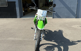 KAWASAKI KLX125 LX125C