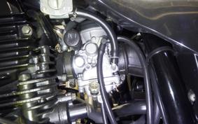 YAMAHA TW225 2002 DG09J