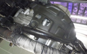 YAMAHA SR400 Gen.3 2003 RH01J