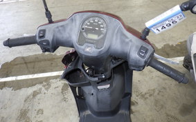 HONDA TACT Gen.4 AF79