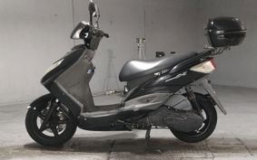 YAMAHA CYGNUS 125 X SE44J