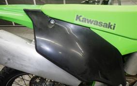 KAWASAKI KX250 2016 KX252C