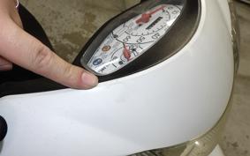 SUZUKI ADDRESS V50 2023 CA4BA