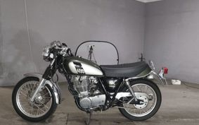 YAMAHA SR400 2017 RH03J