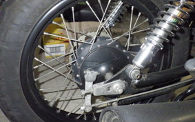 SUZUKI GRASS TRACKER NJ47A