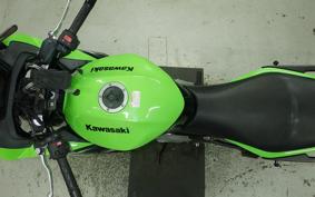 KAWASAKI NINJA 400R 2013 ER400B