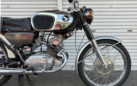 HONDA CB125 CB125