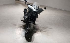 HONDA REBEL 1100 DCT 2021 SC83