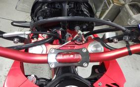 HONDA CRF250 RALLY 2022 MD44