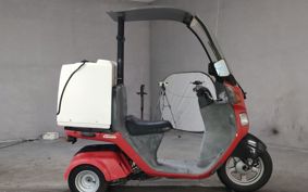 HONDA GYRO TA03
