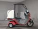Фото Honda GYRO 2010 с японского аукциона