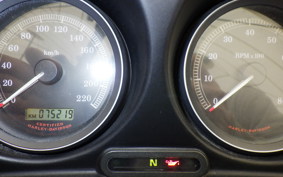 HARLEY FLHTC 1450 2004