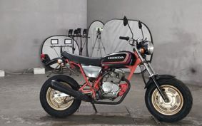 HONDA APE 50 AC16