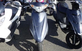 SUZUKI ADDRESS V50 CA4BA