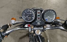 KAWASAKI Z400 1977 K4