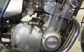 SUZUKI GS750GL GS750G