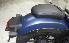 HONDA REBEL 500 A 2024 PC60