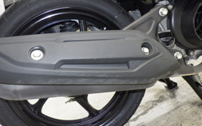 SUZUKI ADDRESS 110 2023 CE47A