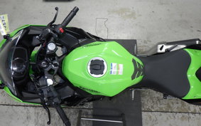 KAWASAKI NINJA 250 2020 EX250P