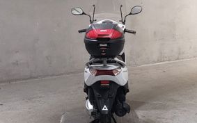 HONDA LEAD 125 JF45