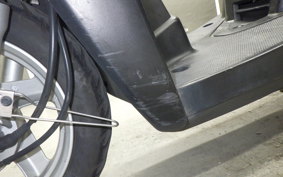 YAMAHA GEAR Gen.2 2000 UA08J