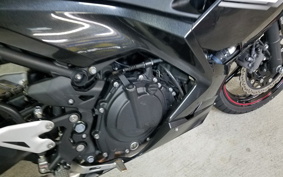 KAWASAKI NINJA 250 EX250P