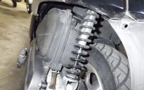 HONDA GIORNO 3 2001 AF77