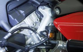 DUCATI PANIGALE V4 S 2021