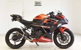 KAWASAKI NINJA 400 2018 EX400G