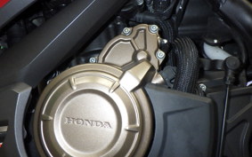 HONDA CBR400R 1994 NC56
