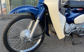 HONDA SUPER CUB50 AA09