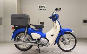 HONDA C110 SUPER CUB 2012 JA59