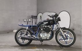 SUZUKI GS400L GS400