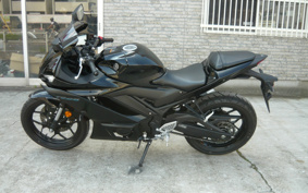 YAMAHA YZF-R25 ABS RG74J