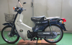 HONDA SUPER CUB50 AA01