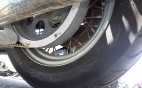 HARLEY FLHRC-I1340(ｼｮﾅｼ