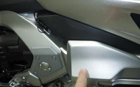HONDA GL 1800 GOLD WING TOUR DCT 2024 SC79