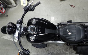 HARLEY FLSL 1750 2020