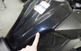 KAWASAKI VERSYS X250Aﾂｱﾗｰ 2022 LE250D