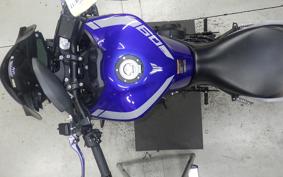 YAMAHA MT-09 A 2020 RN52J